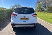 Ford Kuga (12-20) 2.0 TDCi (163bhp) Titanium X 5d Powershift For Sale - Carology Motor Co Limited, Nottingham
