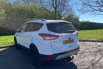 Ford Kuga (12-20) 2.0 TDCi (163bhp) Titanium X 5d Powershift For Sale - Carology Motor Co Limited, Nottingham