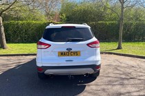 Ford Kuga (12-20) 2.0 TDCi (163bhp) Titanium X 5d Powershift For Sale - Carology Motor Co Limited, Nottingham