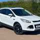 Ford Kuga (12-20) 2.0 TDCi (163bhp) Titanium X 5d Powershift For Sale - Carology Motor Co Limited, Nottingham