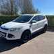 Ford Kuga (12-20) 2.0 TDCi (163bhp) Titanium X 5d Powershift For Sale - Carology Motor Co Limited, Nottingham