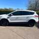 Ford Kuga (12-20) 2.0 TDCi (163bhp) Titanium X 5d Powershift For Sale - Carology Motor Co Limited, Nottingham