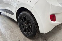 Hyundai i10 (14-20) 1.2 Premium 5d For Sale - James Bush Cars, Brigg