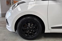 Hyundai i10 (14-20) 1.2 Premium 5d For Sale - James Bush Cars, Brigg