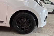 Hyundai i10 (14-20) 1.2 Premium 5d For Sale - James Bush Cars, Brigg