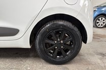 Hyundai i10 (14-20) 1.2 Premium 5d For Sale - James Bush Cars, Brigg