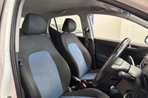 Hyundai i10 (14-20) 1.2 Premium 5d For Sale - James Bush Cars, Brigg