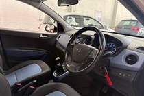Hyundai i10 (14-20) 1.2 Premium 5d For Sale - James Bush Cars, Brigg