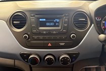 Hyundai i10 (14-20) 1.2 Premium 5d For Sale - James Bush Cars, Brigg