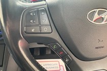 Hyundai i10 (14-20) 1.2 Premium 5d For Sale - James Bush Cars, Brigg