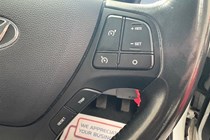 Hyundai i10 (14-20) 1.2 Premium 5d For Sale - James Bush Cars, Brigg