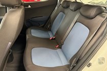 Hyundai i10 (14-20) 1.2 Premium 5d For Sale - James Bush Cars, Brigg