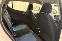 Hyundai i10 (14-20) 1.2 Premium 5d For Sale - James Bush Cars, Brigg