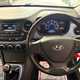 Hyundai i10 (14-20) 1.2 Premium 5d For Sale - James Bush Cars, Brigg