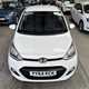Hyundai i10 (14-20) 1.2 Premium 5d For Sale - James Bush Cars, Brigg