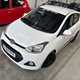 Hyundai i10 (14-20) 1.2 Premium 5d For Sale - James Bush Cars, Brigg