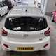 Hyundai i10 (14-20) 1.2 Premium 5d For Sale - James Bush Cars, Brigg
