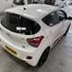 Hyundai i10 (14-20) 1.2 Premium 5d For Sale - James Bush Cars, Brigg