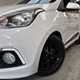 Hyundai i10 (14-20) 1.2 Premium 5d For Sale - James Bush Cars, Brigg