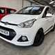 Hyundai i10 (14-20) 1.2 Premium 5d For Sale - James Bush Cars, Brigg