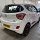 Hyundai i10 (14-20) 1.2 Premium 5d For Sale - James Bush Cars, Brigg