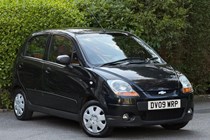 Chevrolet Matiz (05-09) 1.0 SE+ 5d For Sale - LUXOR MOTOR COMPANY, Poole