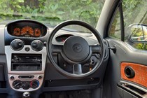 Chevrolet Matiz (05-09) 1.0 SE+ 5d For Sale - LUXOR MOTOR COMPANY, Poole
