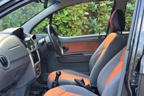 Chevrolet Matiz (05-09) 1.0 SE+ 5d For Sale - LUXOR MOTOR COMPANY, Poole