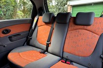 Chevrolet Matiz (05-09) 1.0 SE+ 5d For Sale - LUXOR MOTOR COMPANY, Poole