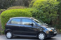 Chevrolet Matiz (05-09) 1.0 SE+ 5d For Sale - LUXOR MOTOR COMPANY, Poole