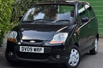 Chevrolet Matiz (05-09) 1.0 SE+ 5d For Sale - LUXOR MOTOR COMPANY, Poole