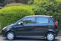 Chevrolet Matiz (05-09) 1.0 SE+ 5d For Sale - LUXOR MOTOR COMPANY, Poole