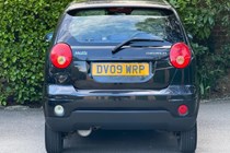 Chevrolet Matiz (05-09) 1.0 SE+ 5d For Sale - LUXOR MOTOR COMPANY, Poole