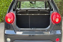 Chevrolet Matiz (05-09) 1.0 SE+ 5d For Sale - LUXOR MOTOR COMPANY, Poole