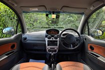 Chevrolet Matiz (05-09) 1.0 SE+ 5d For Sale - LUXOR MOTOR COMPANY, Poole