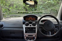 Chevrolet Matiz (05-09) 1.0 SE+ 5d For Sale - LUXOR MOTOR COMPANY, Poole