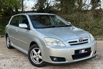 Toyota Corolla Hatchback (02-06) 2.0 D-4D T3 5d (04) For Sale - MK Motors, Chalfont St Giles
