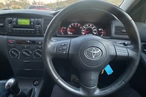 Toyota Corolla Hatchback (02-06) 2.0 D-4D T3 5d (04) For Sale - MK Motors, Chalfont St Giles