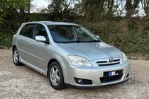 Toyota Corolla Hatchback (02-06) 2.0 D-4D T3 5d (04) For Sale - MK Motors, Chalfont St Giles