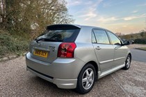 Toyota Corolla Hatchback (02-06) 2.0 D-4D T3 5d (04) For Sale - MK Motors, Chalfont St Giles