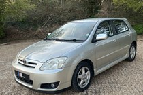 Toyota Corolla Hatchback (02-06) 2.0 D-4D T3 5d (04) For Sale - MK Motors, Chalfont St Giles