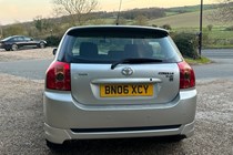 Toyota Corolla Hatchback (02-06) 2.0 D-4D T3 5d (04) For Sale - MK Motors, Chalfont St Giles
