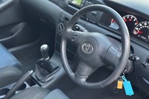 Toyota Corolla Hatchback (02-06) 2.0 D-4D T3 5d (04) For Sale - MK Motors, Chalfont St Giles