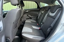 Ford Focus Hatchback (11-18) 1.0 (125bhp) EcoBoost Zetec 5d For Sale - ZH AUTOS LIMITED, Slough
