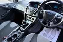 Ford Focus Hatchback (11-18) 1.0 (125bhp) EcoBoost Zetec 5d For Sale - ZH AUTOS LIMITED, Slough