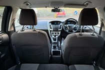 Ford Focus Hatchback (11-18) 1.0 (125bhp) EcoBoost Zetec 5d For Sale - ZH AUTOS LIMITED, Slough