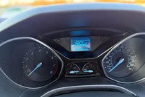Ford Focus Hatchback (11-18) 1.0 (125bhp) EcoBoost Zetec 5d For Sale - ZH AUTOS LIMITED, Slough