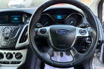 Ford Focus Hatchback (11-18) 1.0 (125bhp) EcoBoost Zetec 5d For Sale - ZH AUTOS LIMITED, Slough