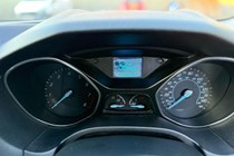Ford Focus Hatchback (11-18) 1.0 (125bhp) EcoBoost Zetec 5d For Sale - ZH AUTOS LIMITED, Slough