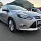 Ford Focus Hatchback (11-18) 1.0 (125bhp) EcoBoost Zetec 5d For Sale - ZH AUTOS LIMITED, Slough